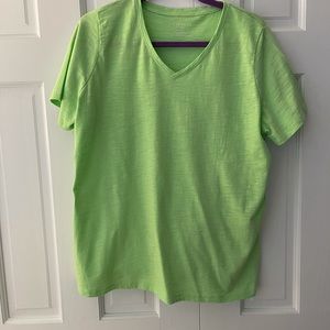 Talbots tee shirt